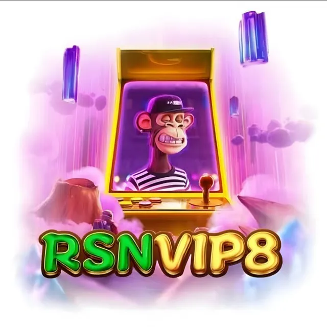 RSNVIP8 - Aplikasi Investasi Terpercaya untuk Mengelola Keuangan Anda